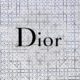 Dior text